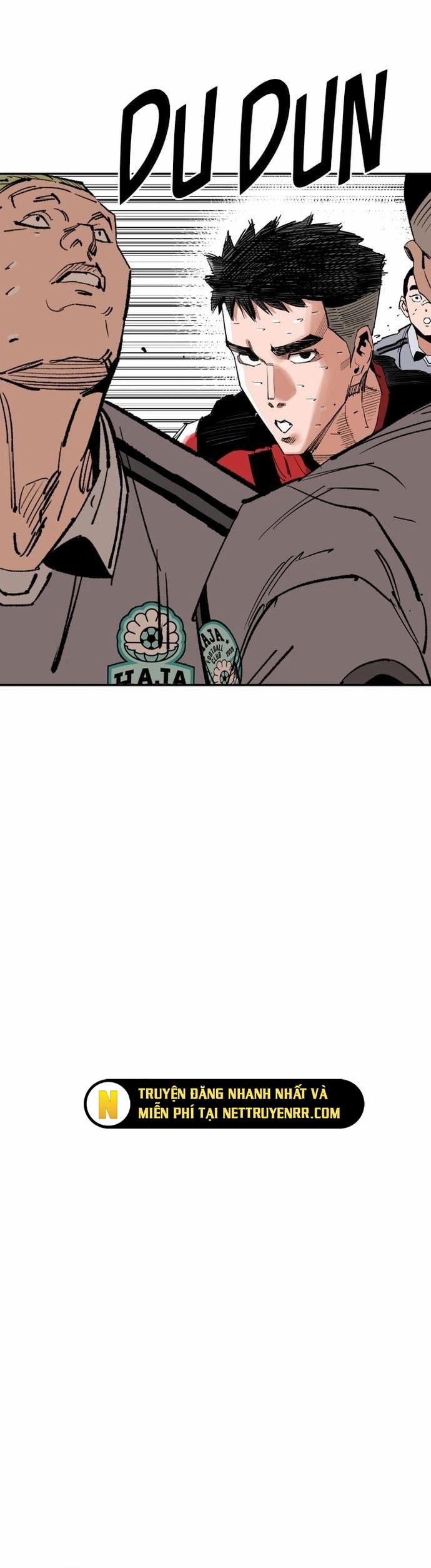 Sân Cỏ Chiến Kí 146.1 trang 41