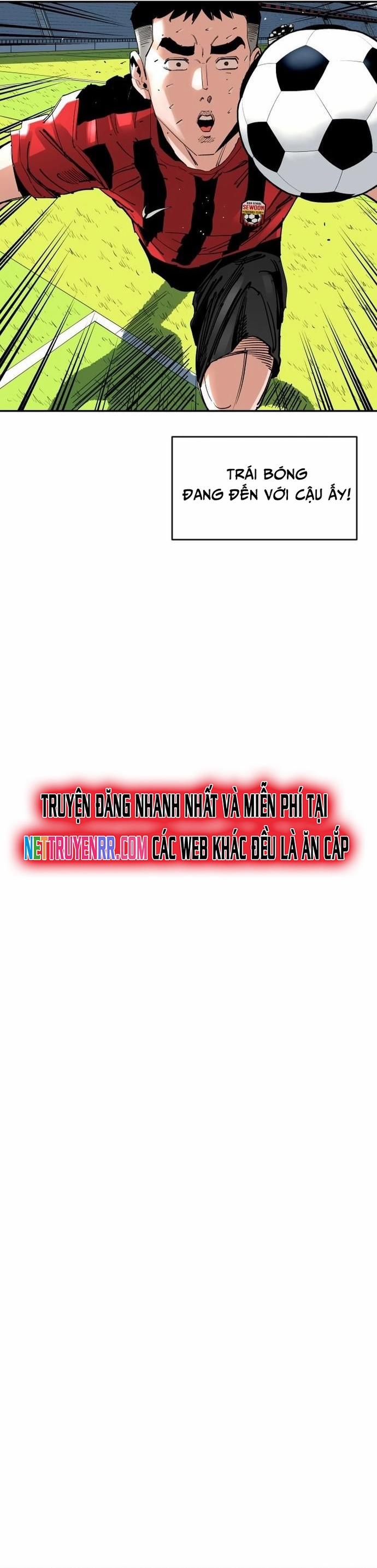 Sân Cỏ Chiến Kí 146.1 trang 43