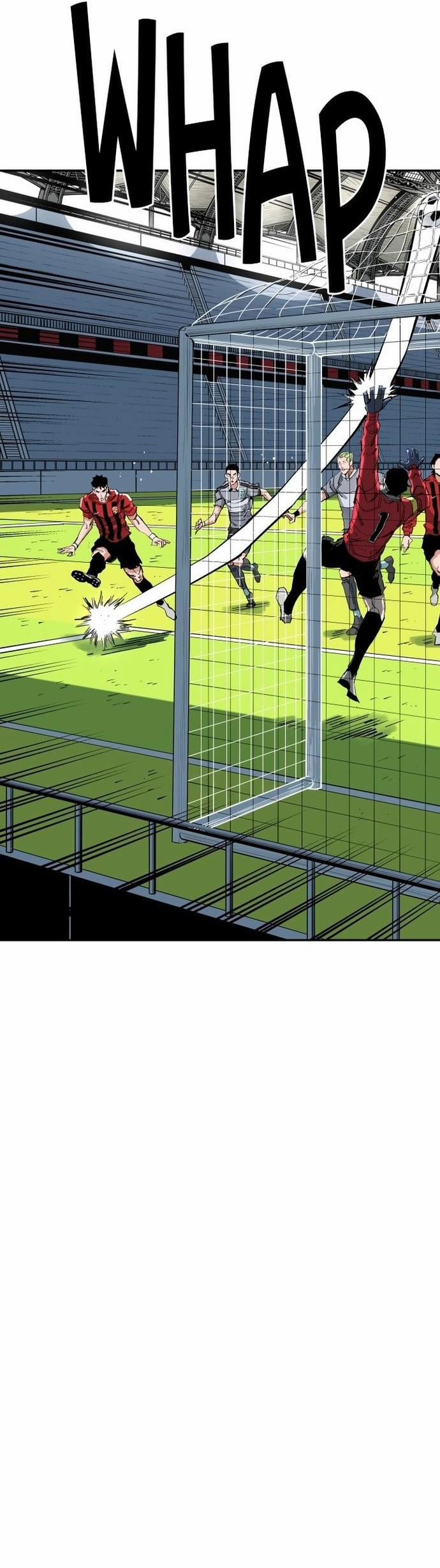 Sân Cỏ Chiến Kí 146.1 trang 46