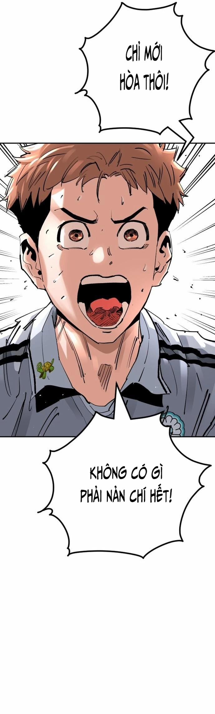 Sân Cỏ Chiến Kí 147 trang 10