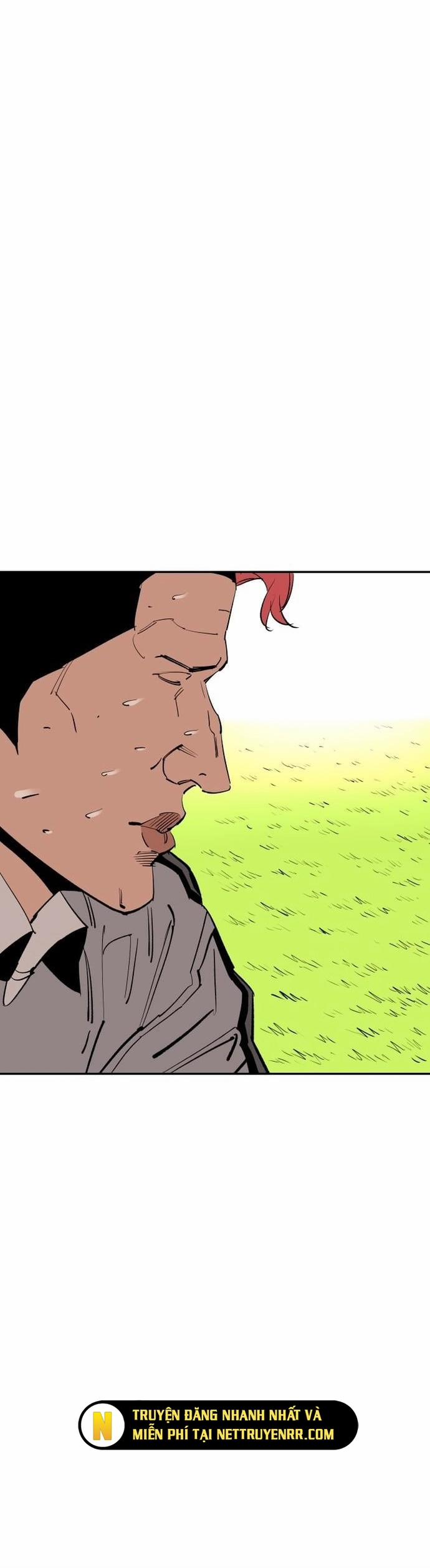 Sân Cỏ Chiến Kí 147 trang 35