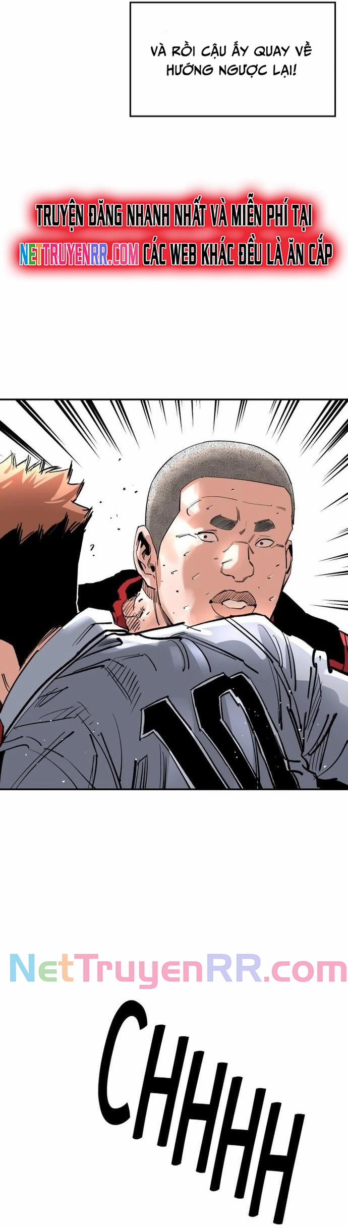 Sân Cỏ Chiến Kí 147 trang 41