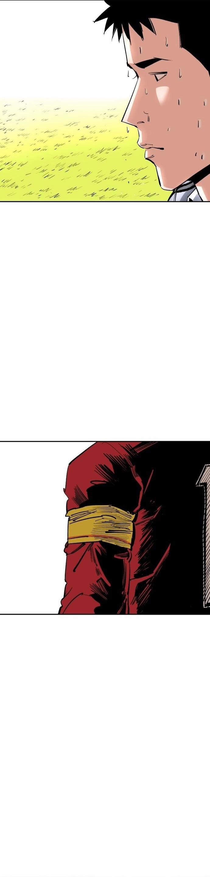 Sân Cỏ Chiến Kí 147 trang 6