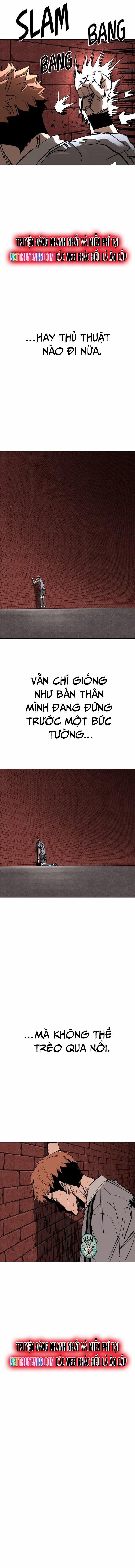 Sân Cỏ Chiến Kí 148 trang 13