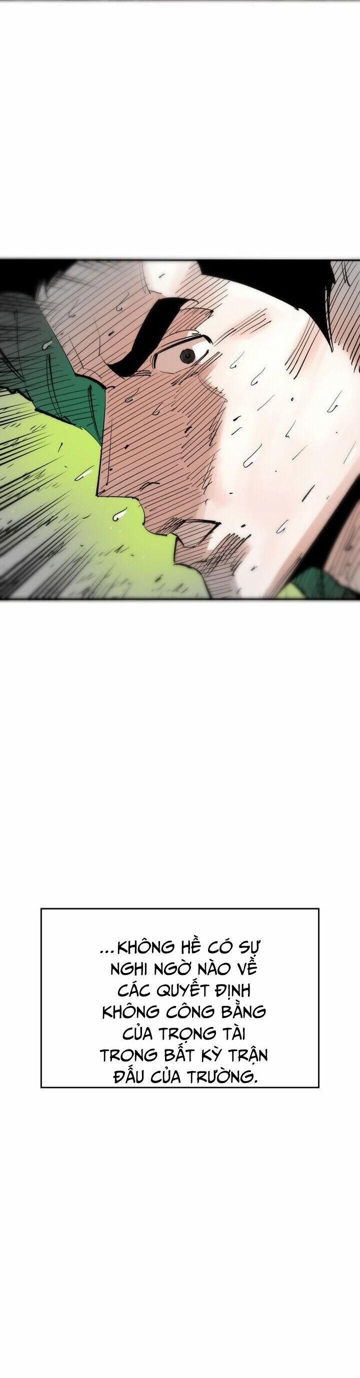 Sân Cỏ Chiến Kí 157 trang 16