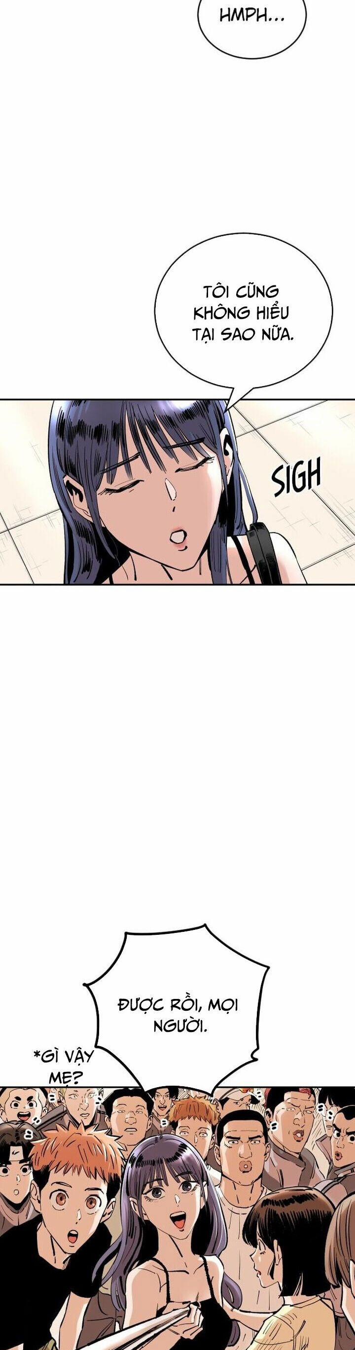 Sân Cỏ Chiến Kí 157 trang 43