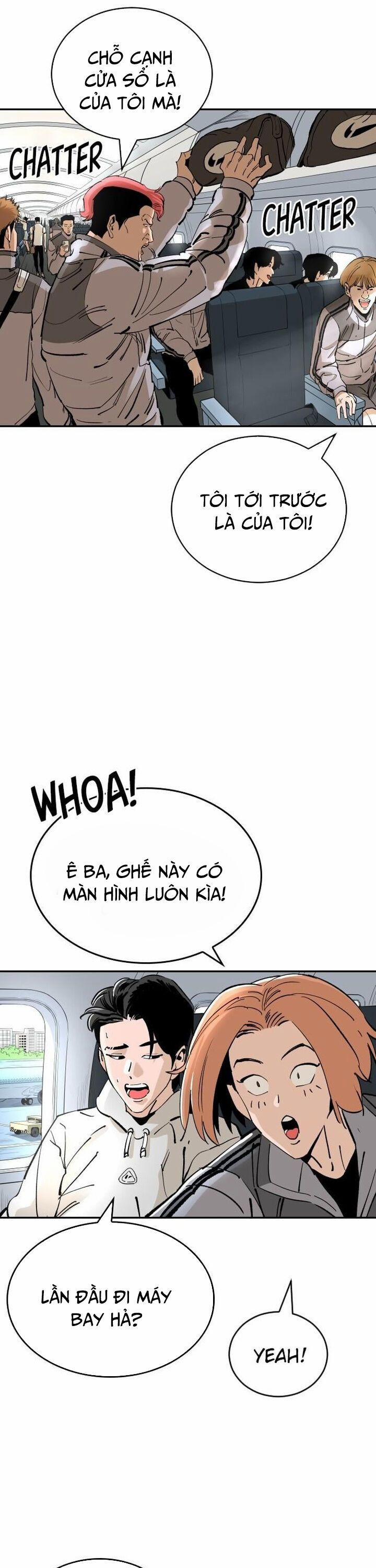 Sân Cỏ Chiến Kí 157 trang 45