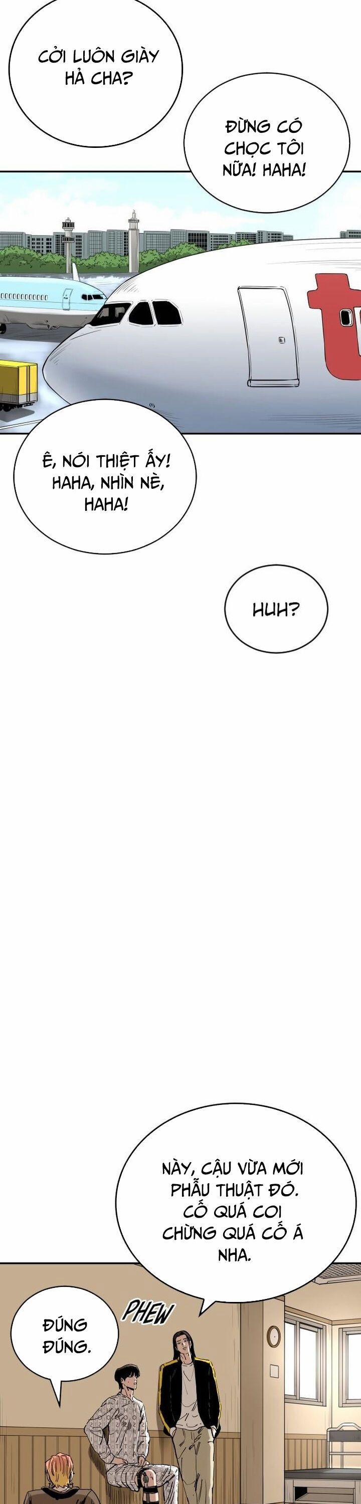 Sân Cỏ Chiến Kí 157 trang 46