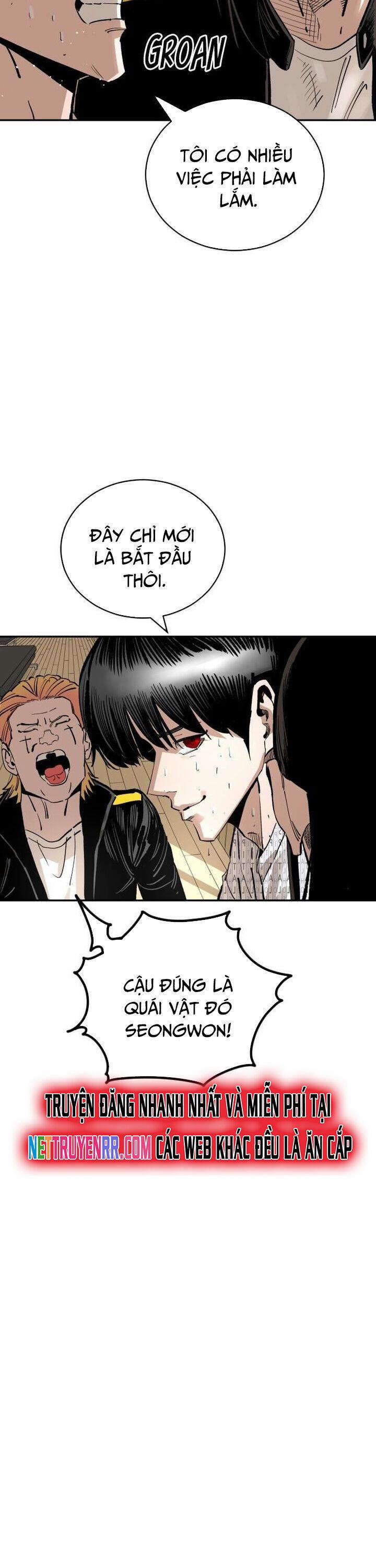 Sân Cỏ Chiến Kí 157 trang 48