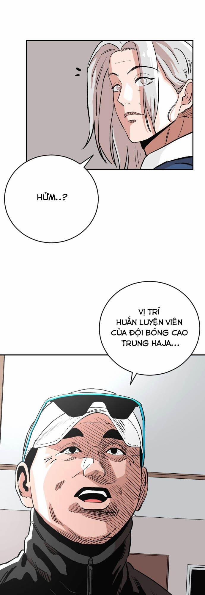 Sân Cỏ Chiến Kí 39 trang 11