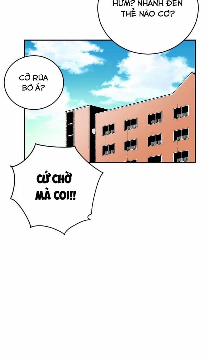 Sân Cỏ Chiến Kí 39 trang 20