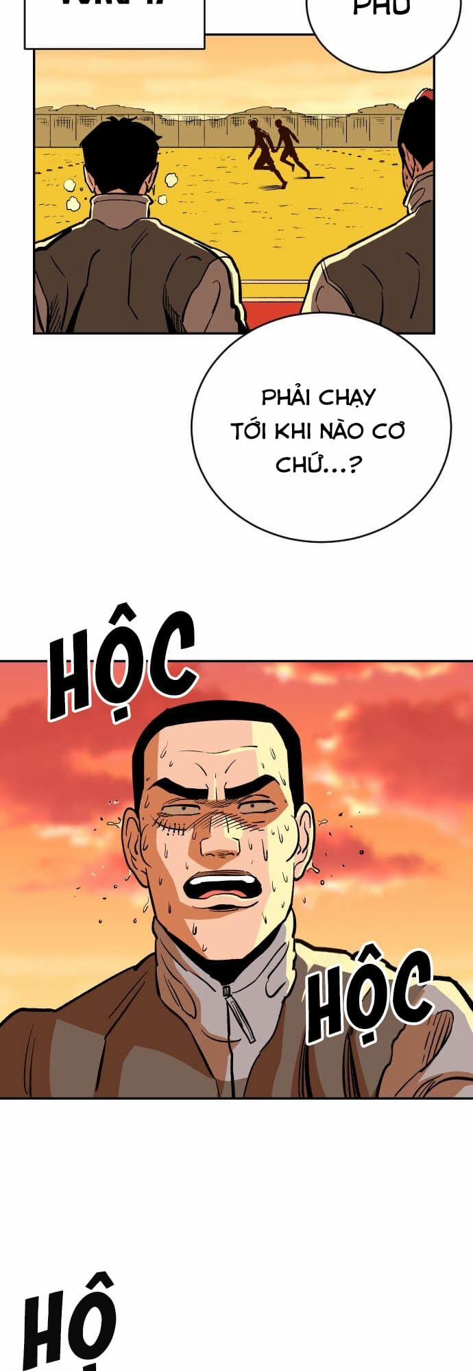 Sân Cỏ Chiến Kí 39 trang 51