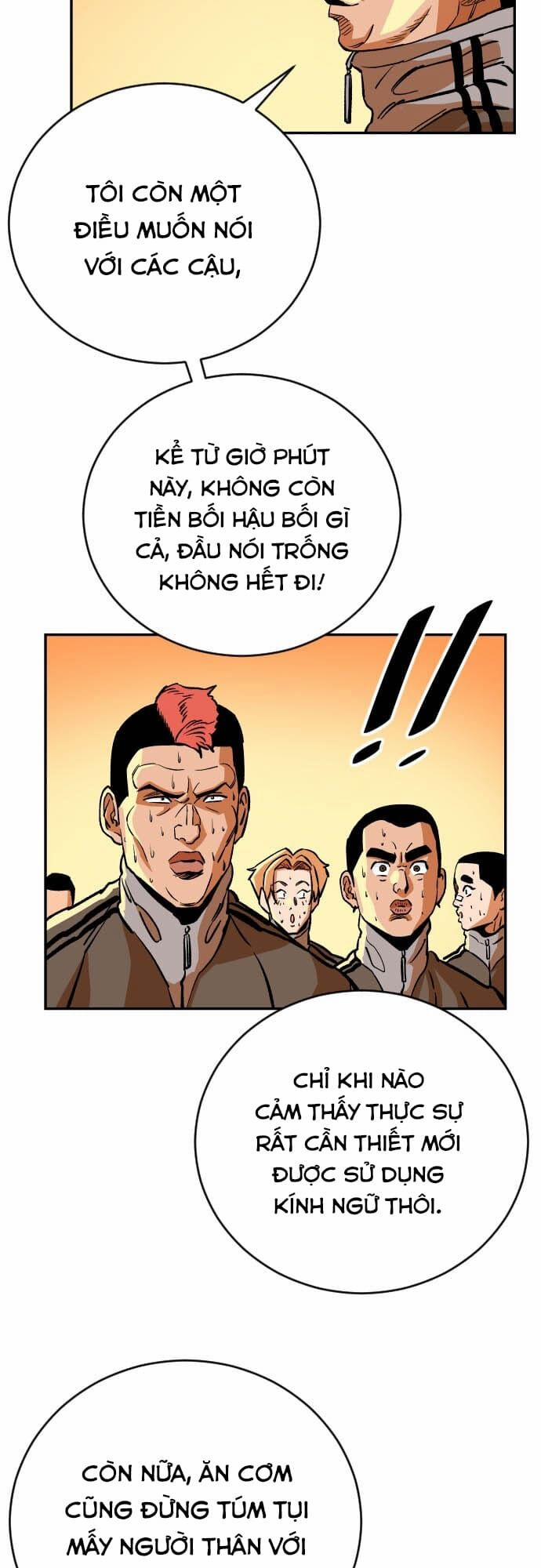 Sân Cỏ Chiến Kí 39 trang 55