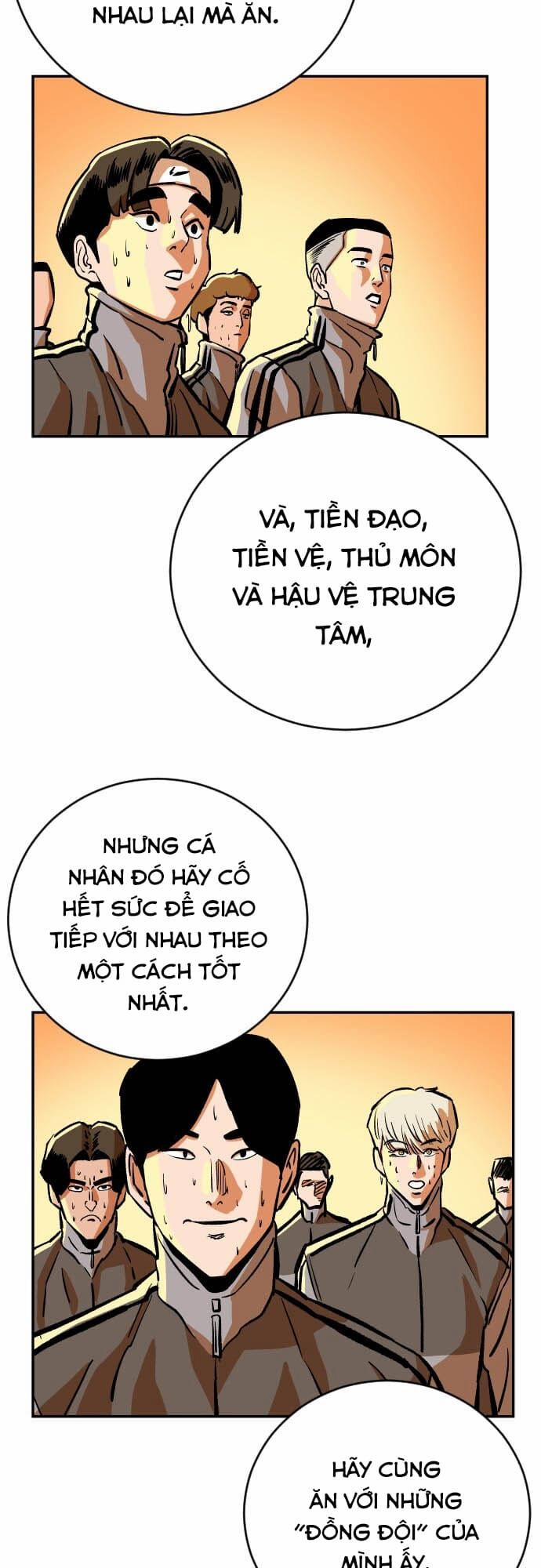 Sân Cỏ Chiến Kí 39 trang 56