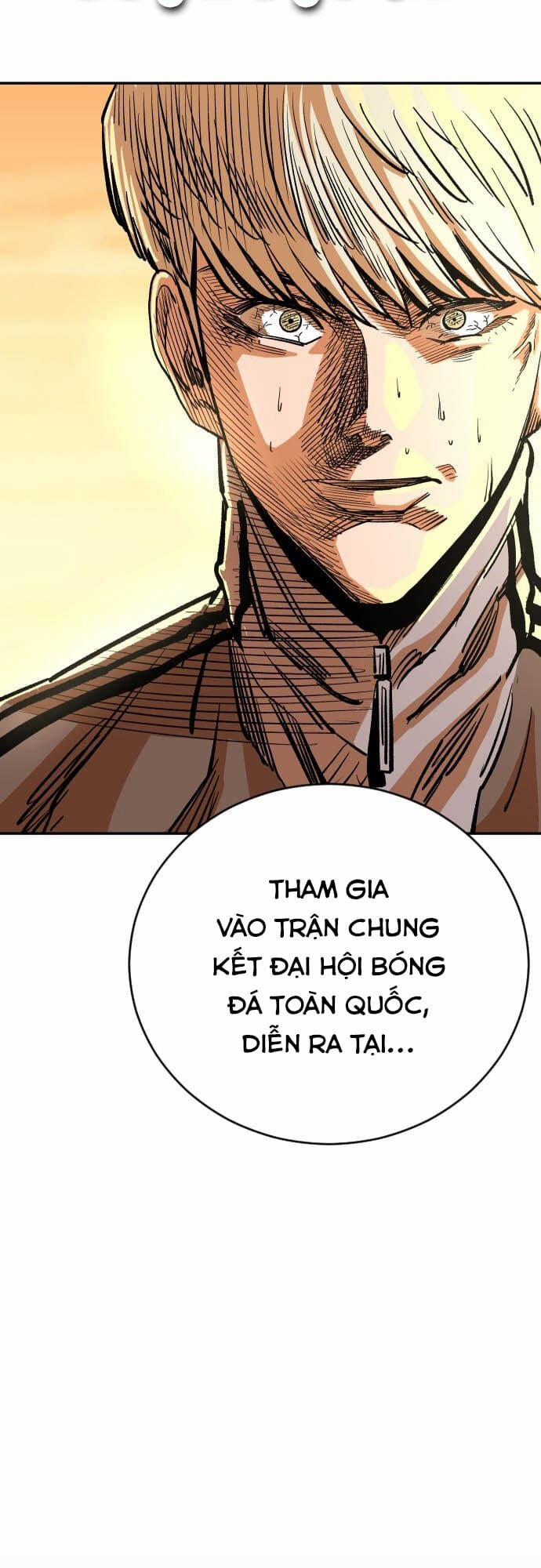 Sân Cỏ Chiến Kí 39 trang 60
