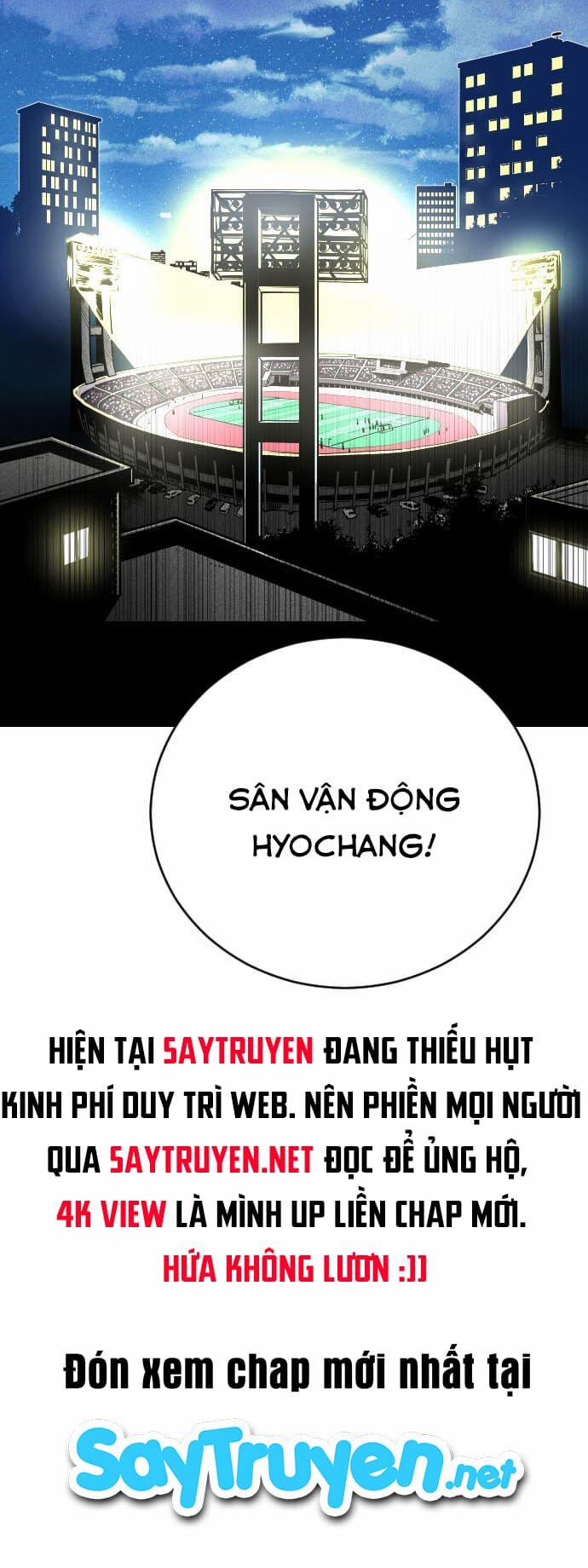 Sân Cỏ Chiến Kí 39 trang 62