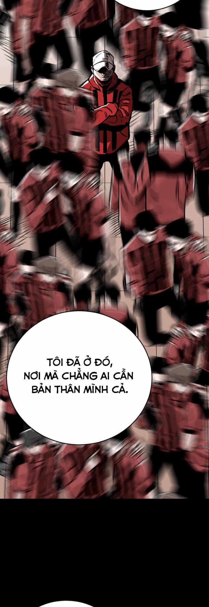 Sân Cỏ Chiến Kí 40 trang 14