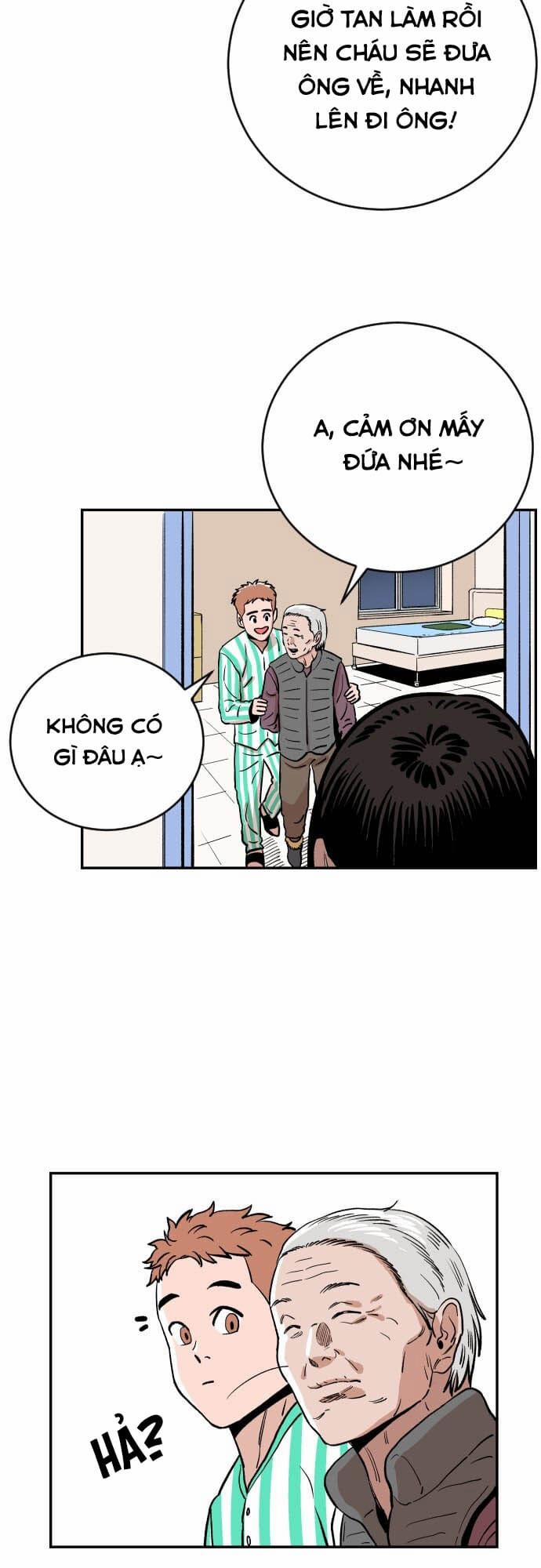Sân Cỏ Chiến Kí 40 trang 48