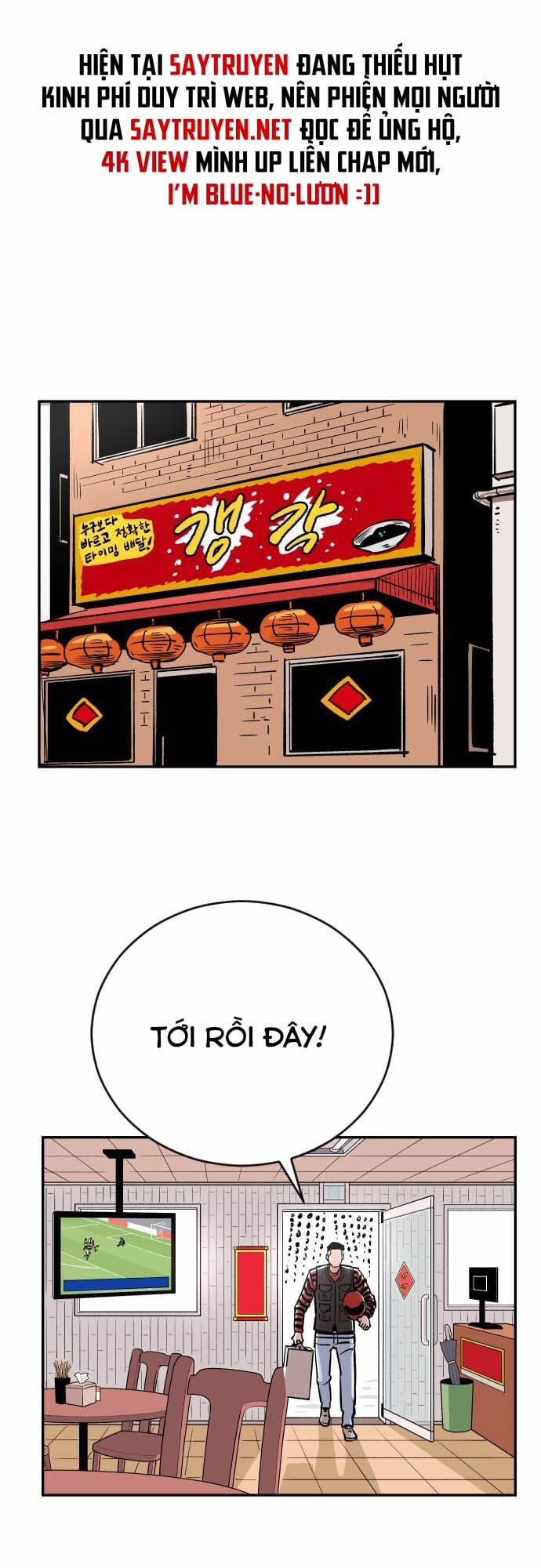 Sân Cỏ Chiến Kí 42 trang 15