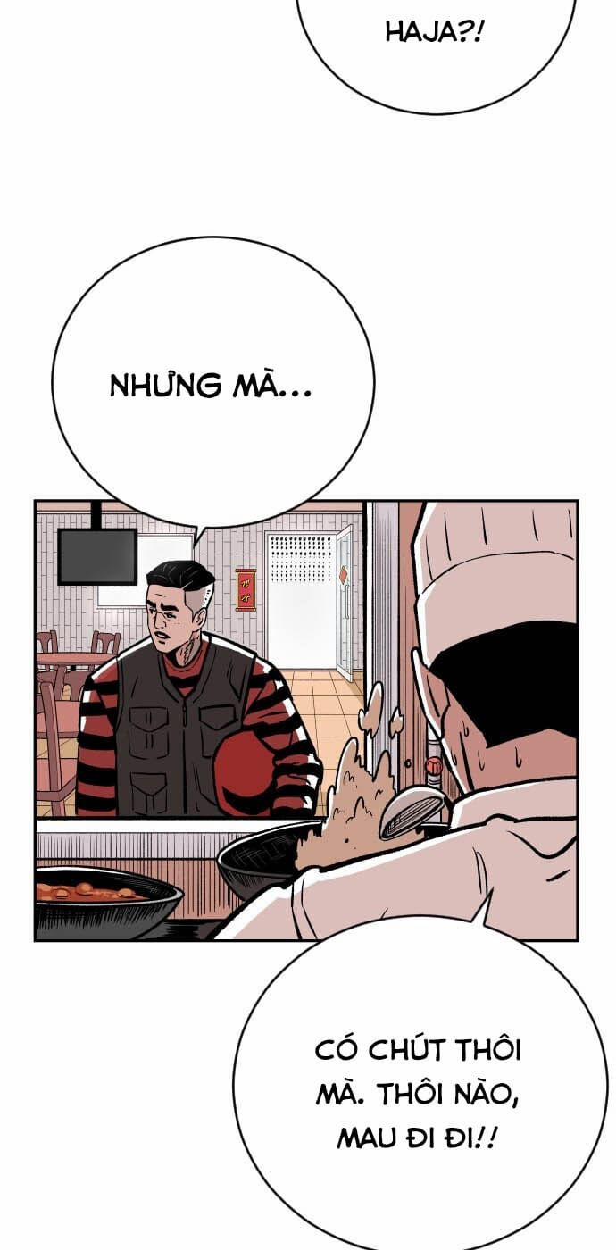 Sân Cỏ Chiến Kí 42 trang 18
