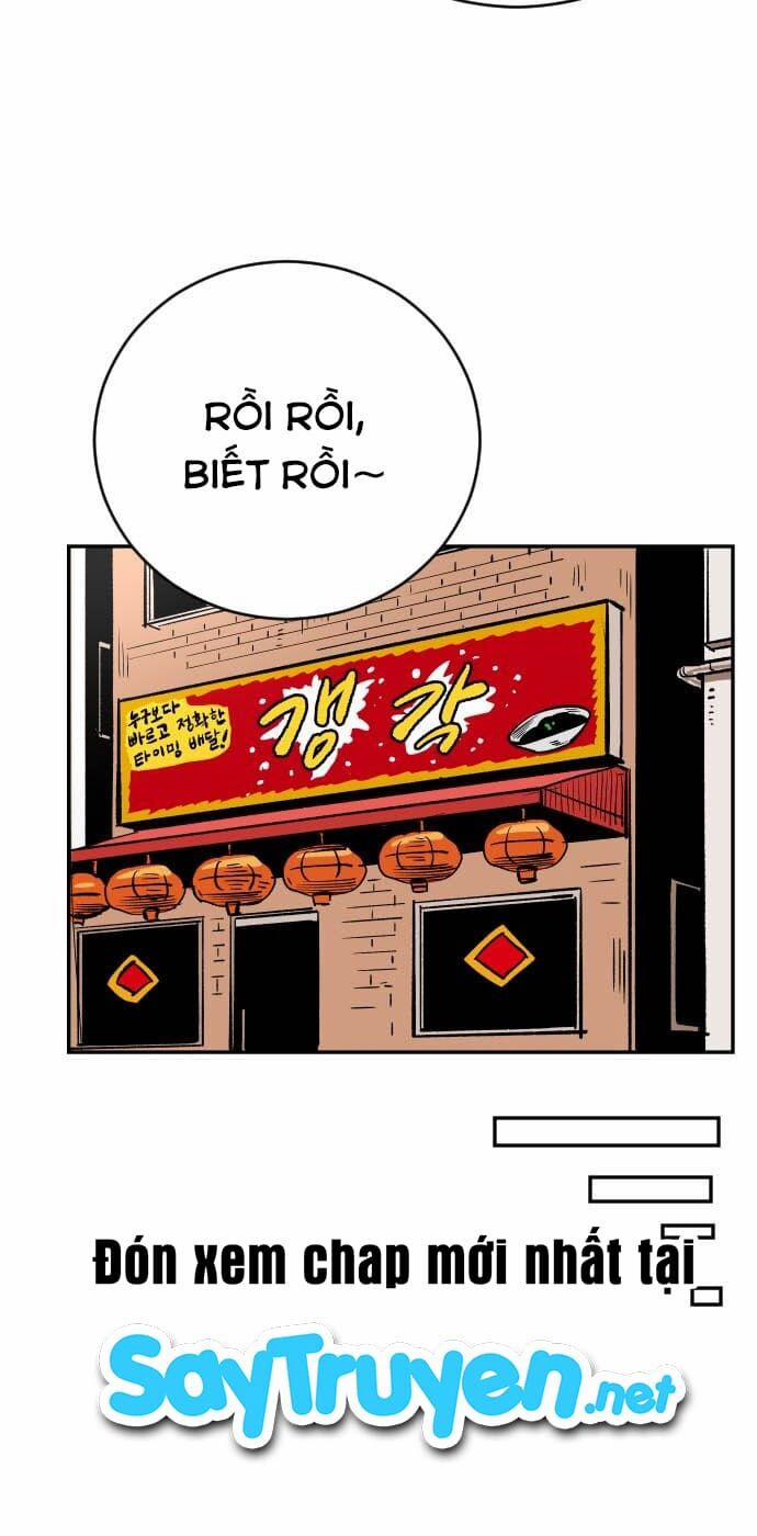 Sân Cỏ Chiến Kí 42 trang 19