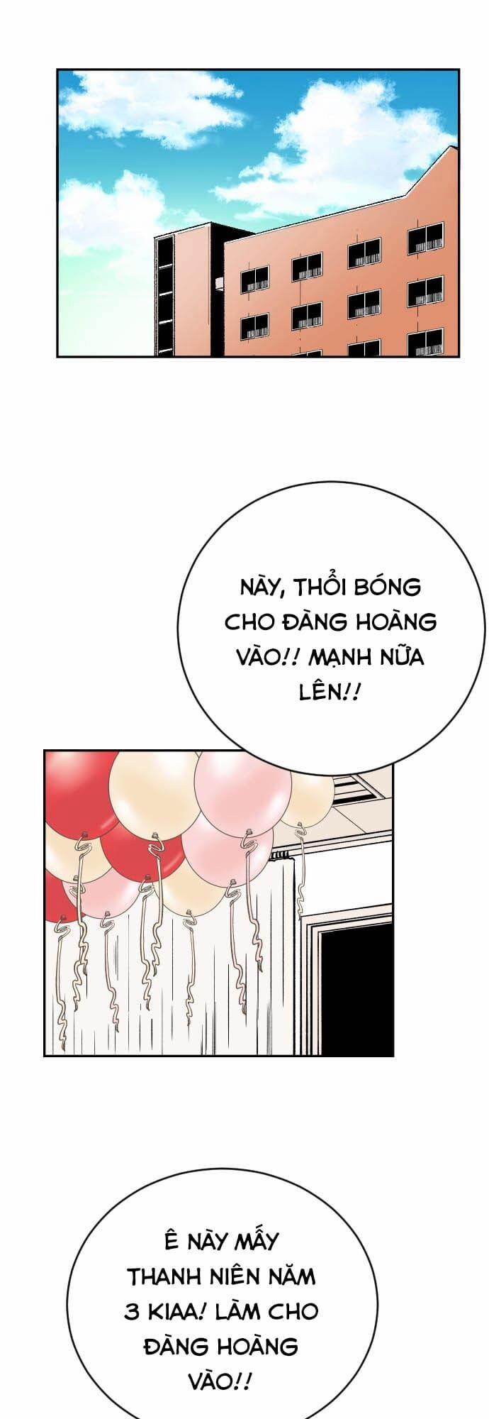 Sân Cỏ Chiến Kí 42 trang 33