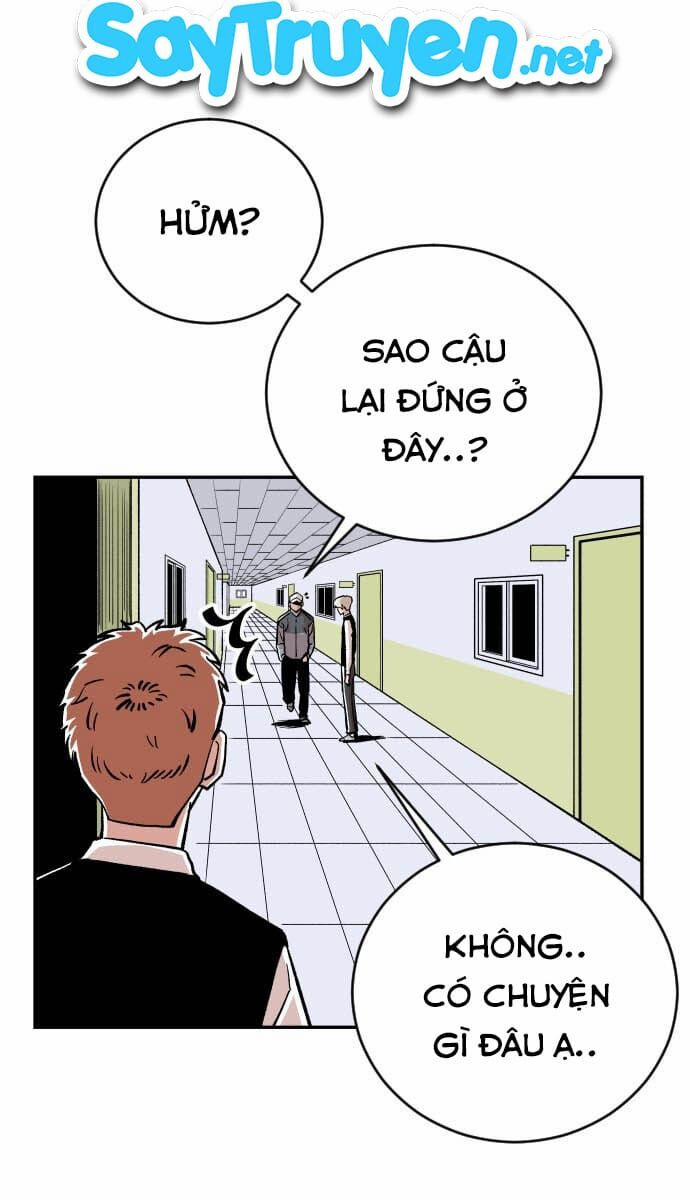 Sân Cỏ Chiến Kí 42 trang 52