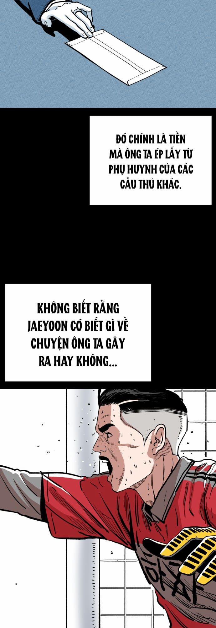 Sân Cỏ Chiến Kí 43 trang 41