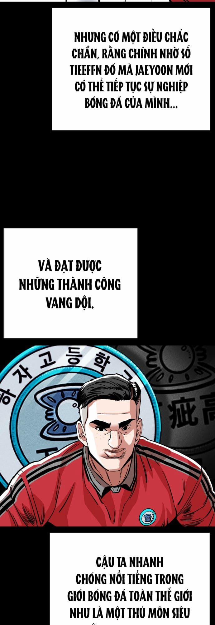 Sân Cỏ Chiến Kí 43 trang 42
