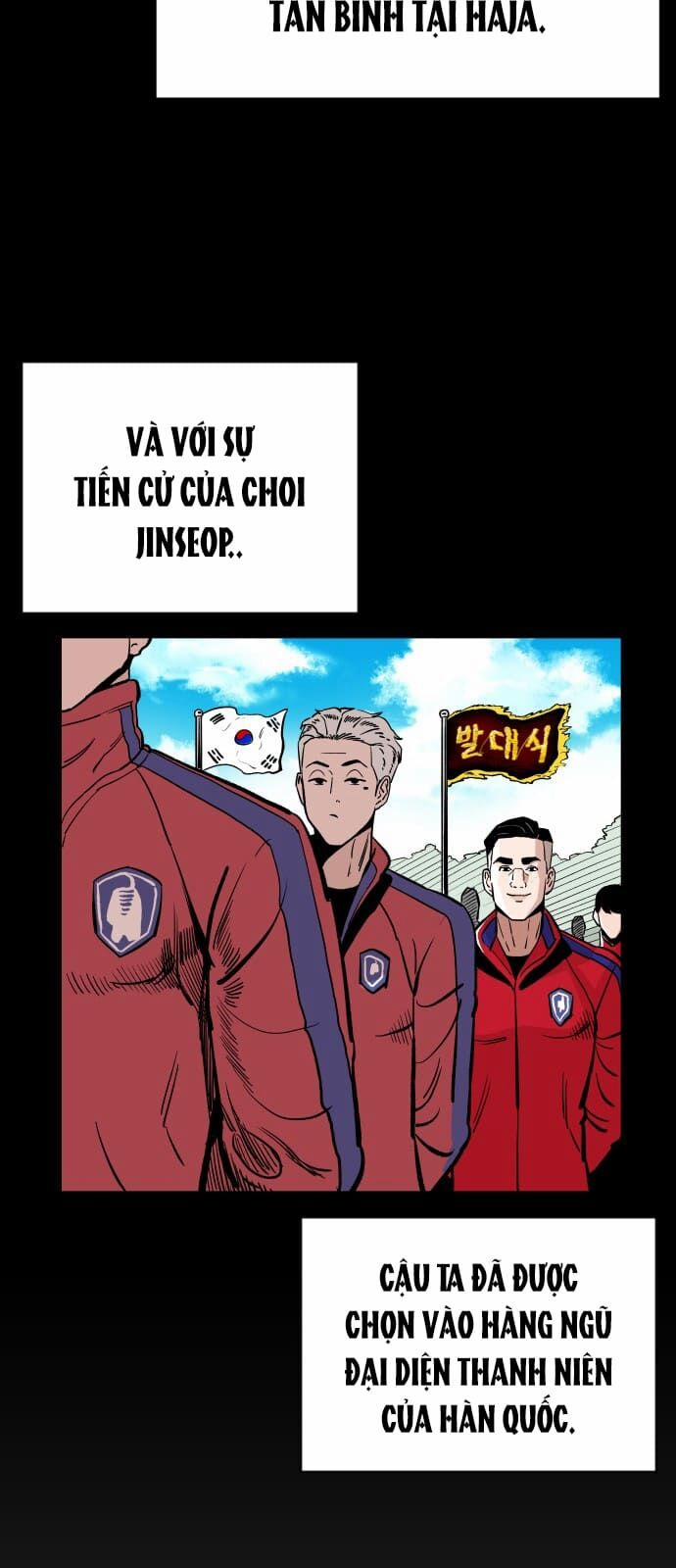 Sân Cỏ Chiến Kí 43 trang 43
