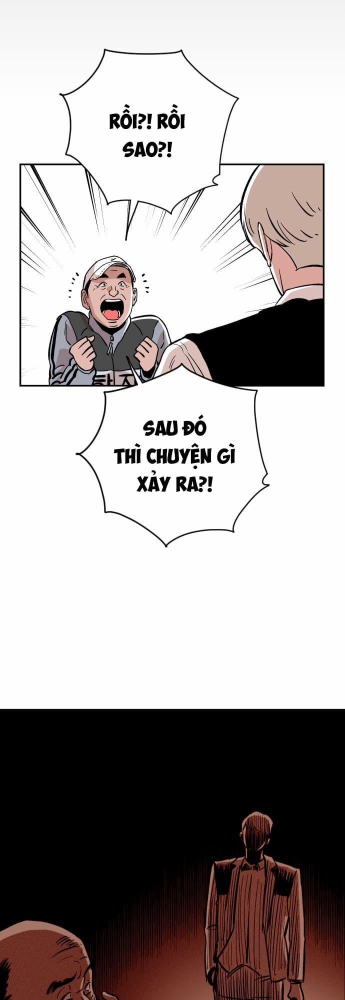 Sân Cỏ Chiến Kí 43 trang 45