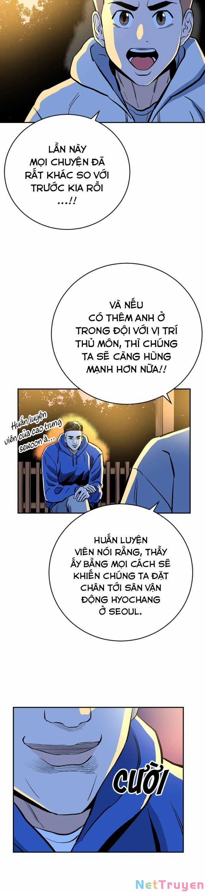 Sân Cỏ Chiến Kí 44 trang 5