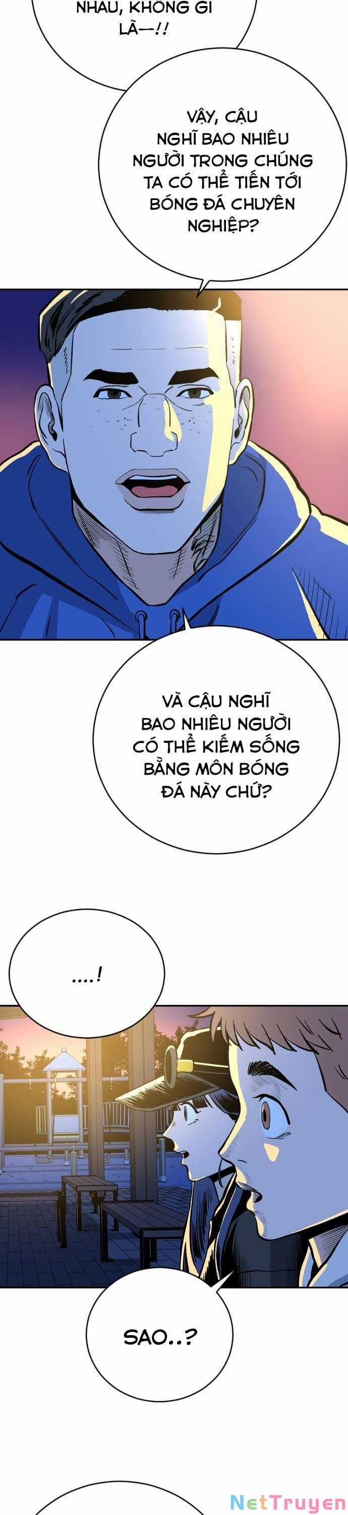 Sân Cỏ Chiến Kí 44 trang 7