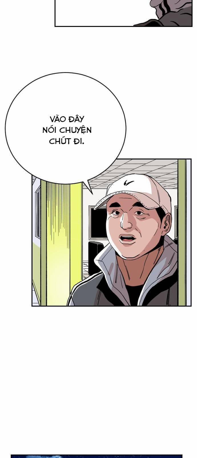 Sân Cỏ Chiến Kí 45 trang 20