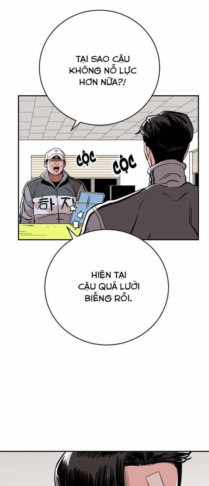 Sân Cỏ Chiến Kí 45 trang 25