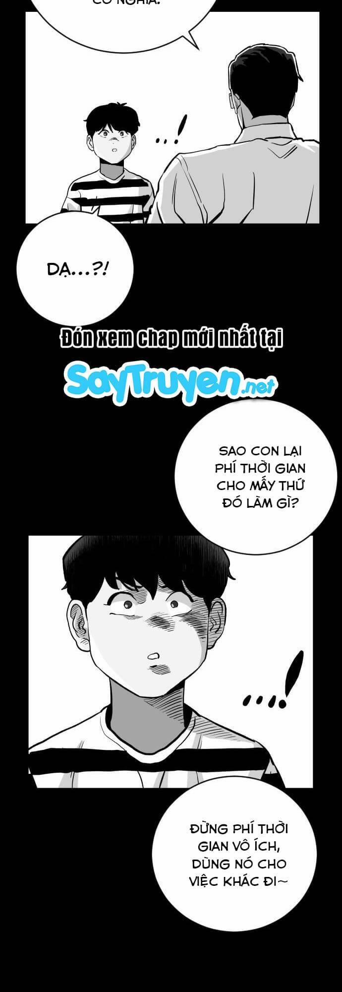 Sân Cỏ Chiến Kí 45 trang 53