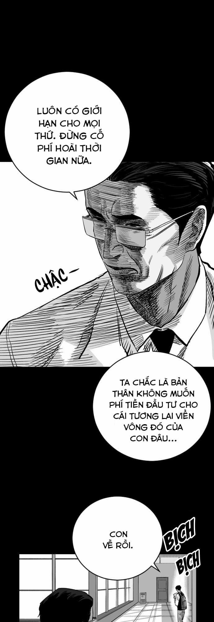 Sân Cỏ Chiến Kí 46 trang 1