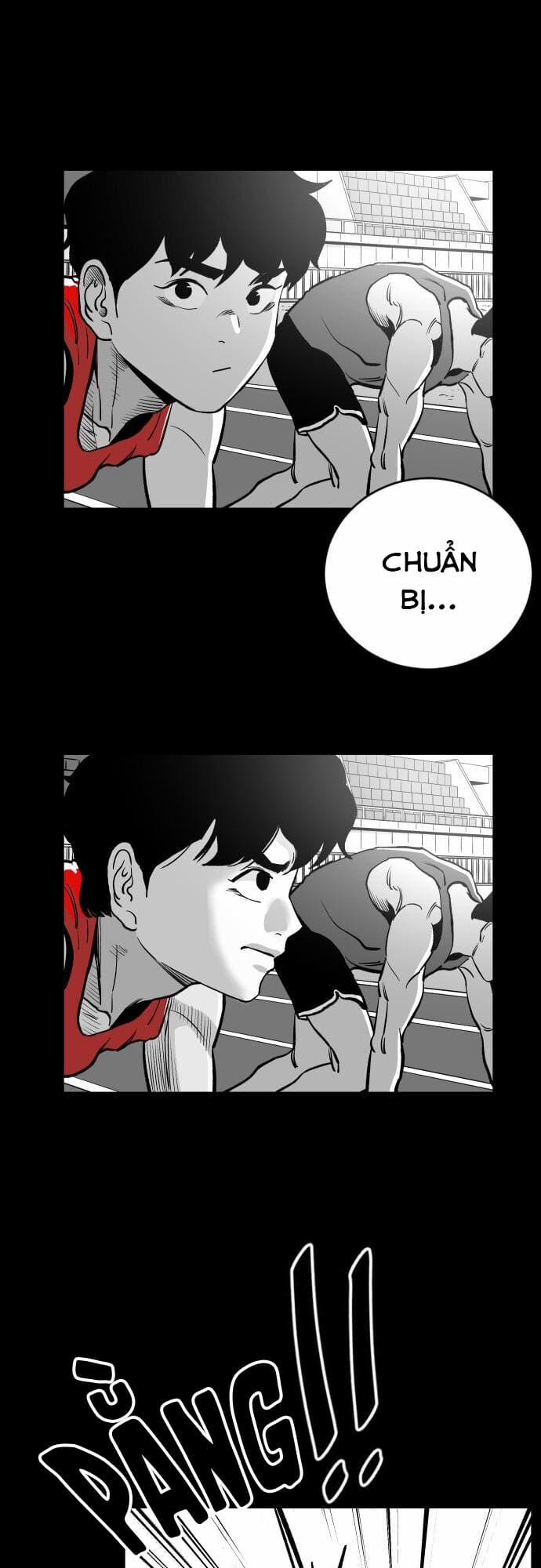 Sân Cỏ Chiến Kí 46 trang 11