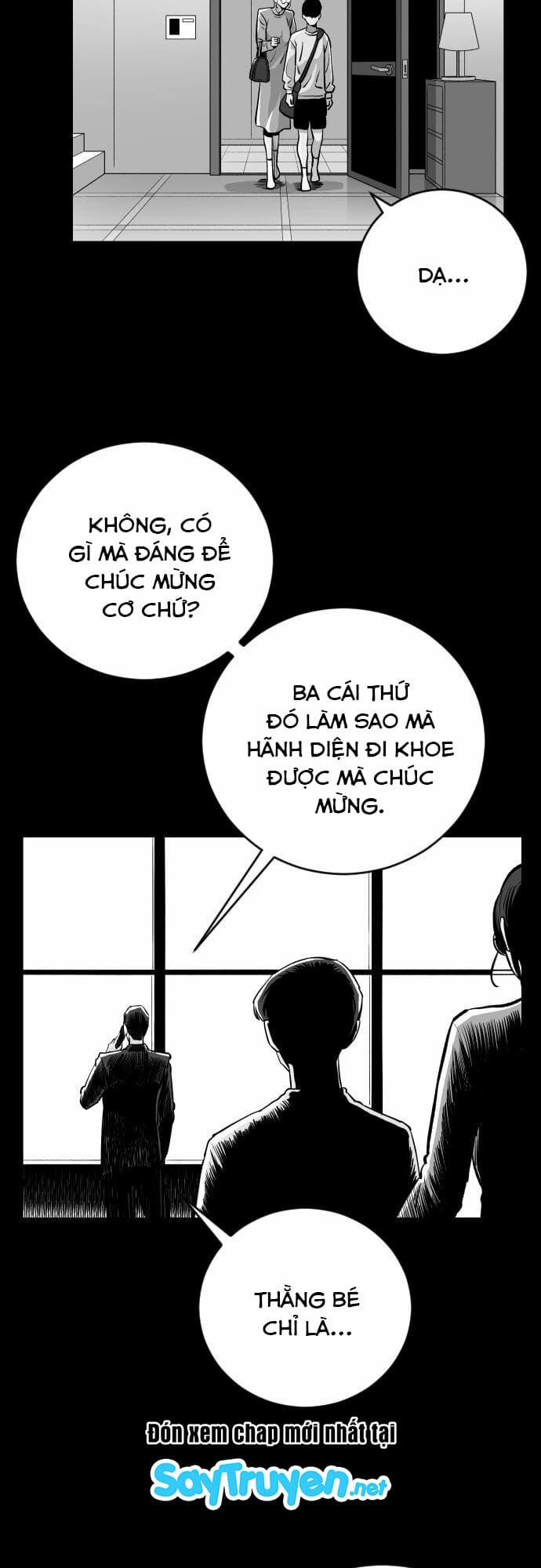 Sân Cỏ Chiến Kí 46 trang 17