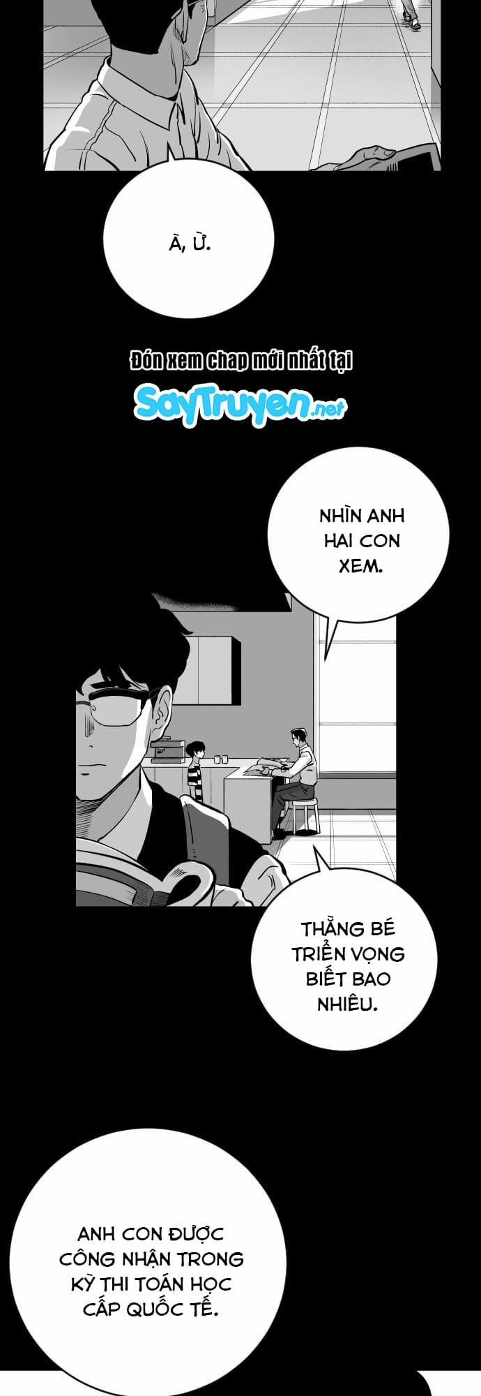 Sân Cỏ Chiến Kí 46 trang 2