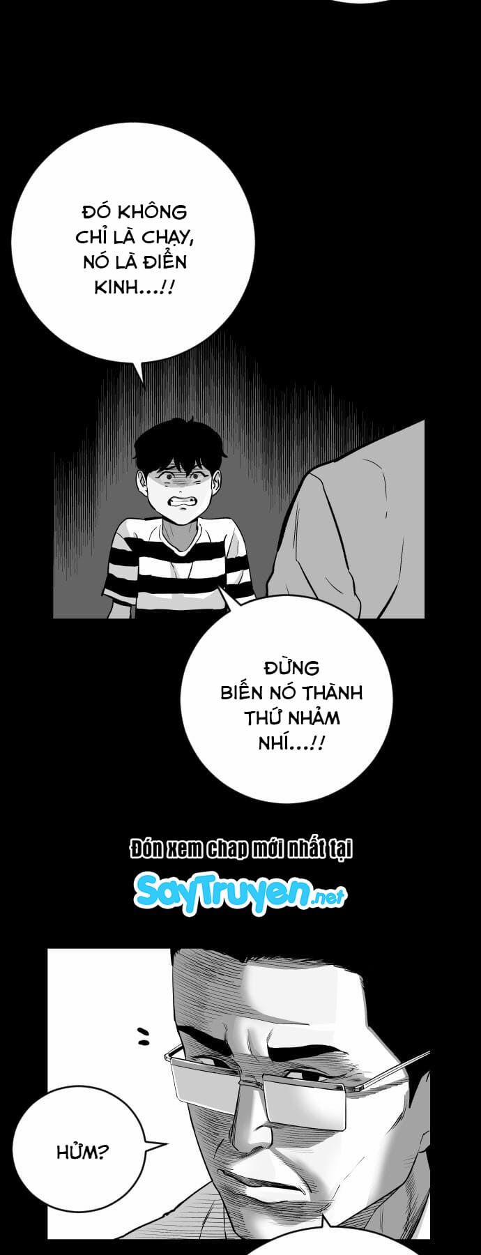 Sân Cỏ Chiến Kí 46 trang 4