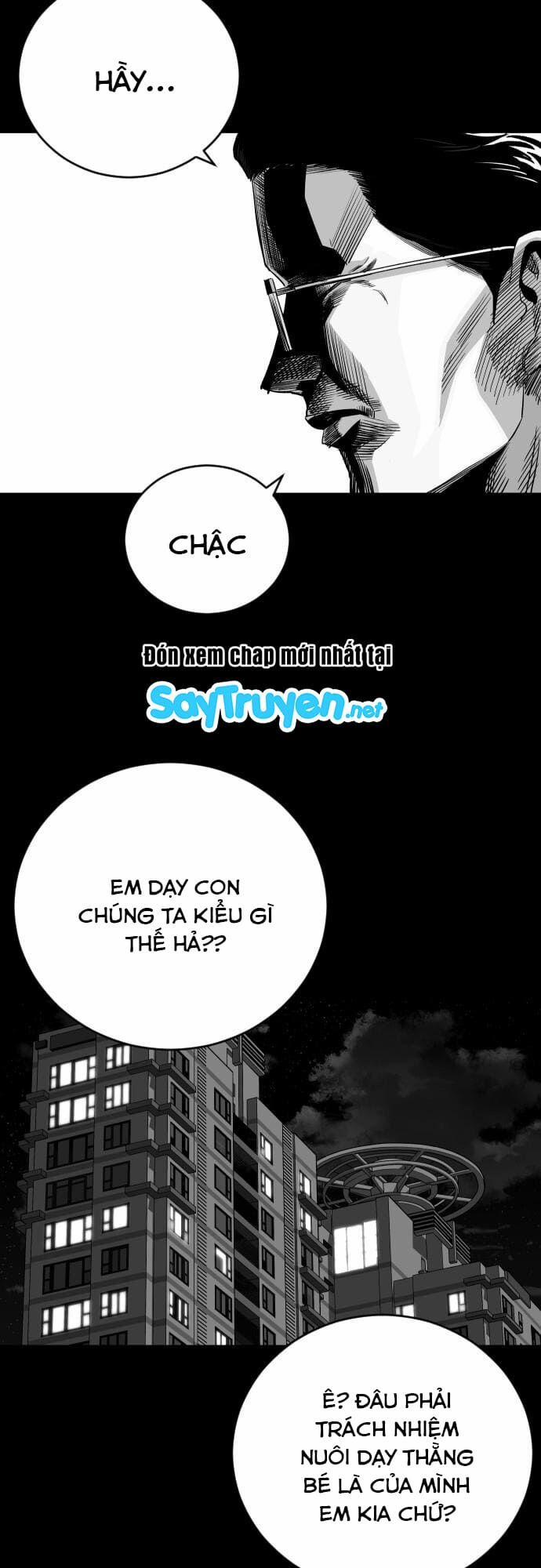 Sân Cỏ Chiến Kí 46 trang 7