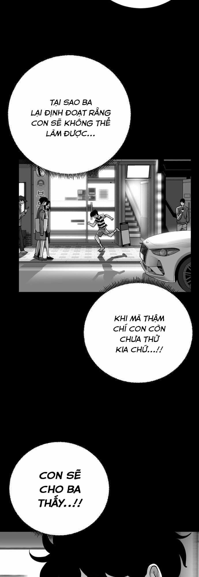 Sân Cỏ Chiến Kí 46 trang 8