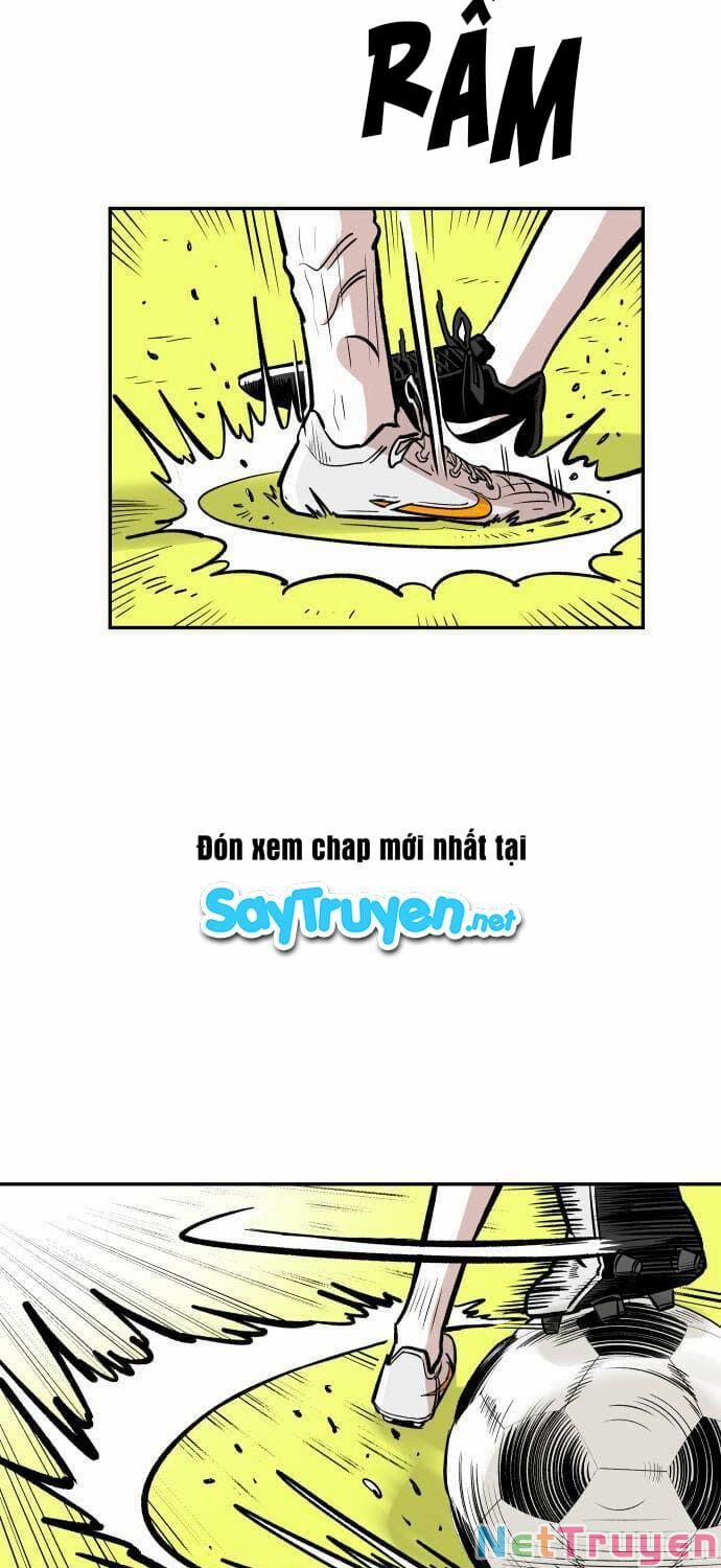 Sân Cỏ Chiến Kí 47 trang 11