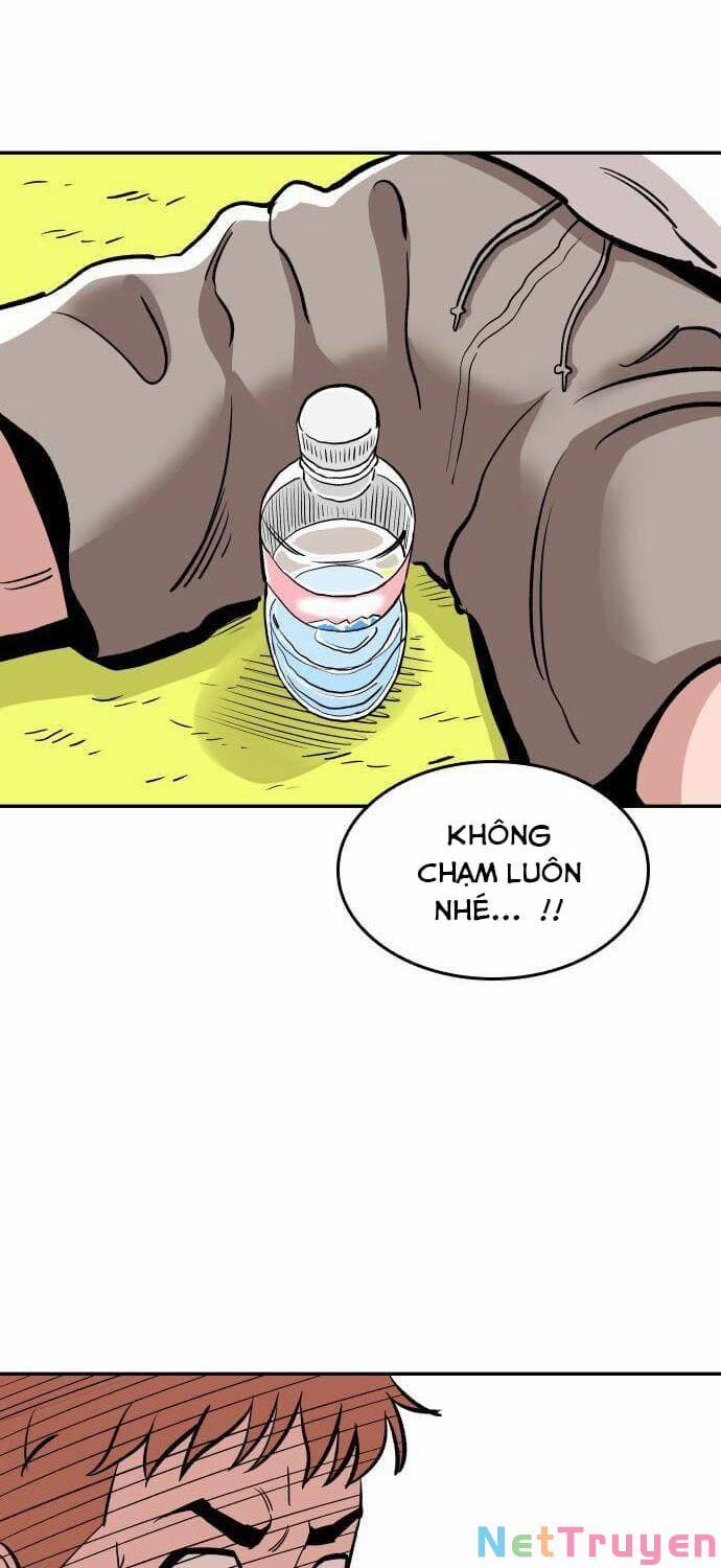 Sân Cỏ Chiến Kí 47 trang 24