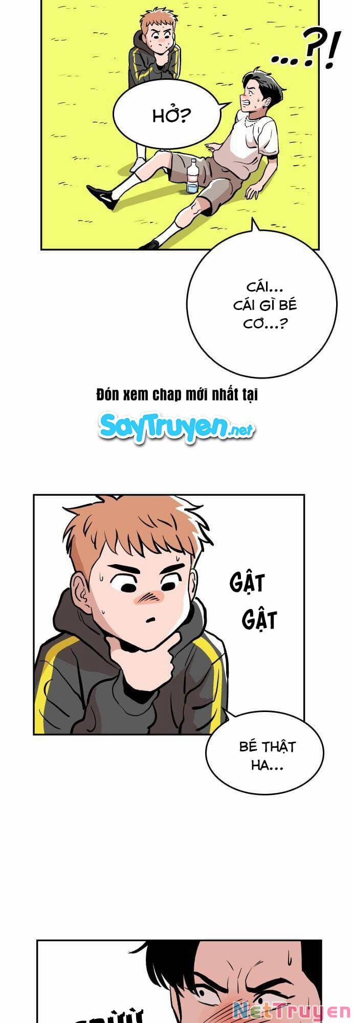 Sân Cỏ Chiến Kí 47 trang 26
