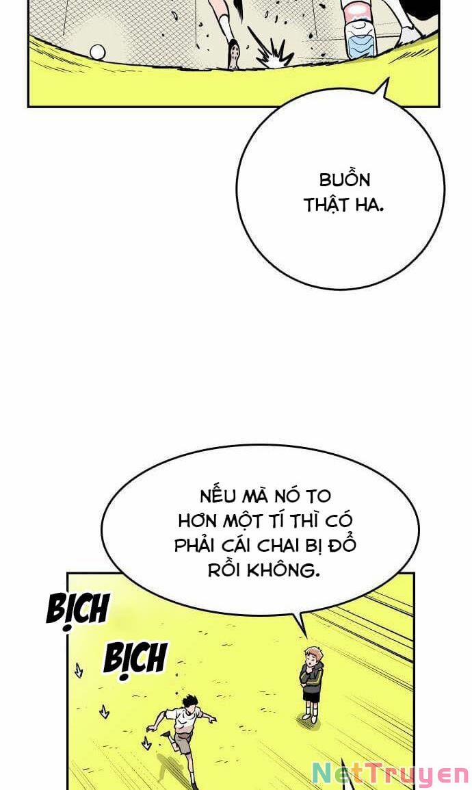 Sân Cỏ Chiến Kí 47 trang 28