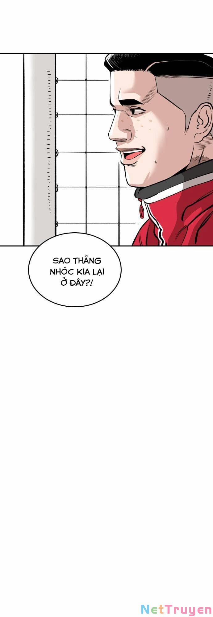 Sân Cỏ Chiến Kí 49 trang 11