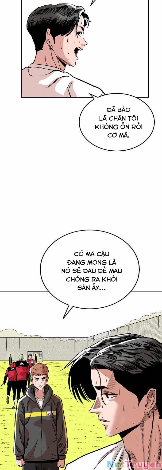 Sân Cỏ Chiến Kí 49 trang 53