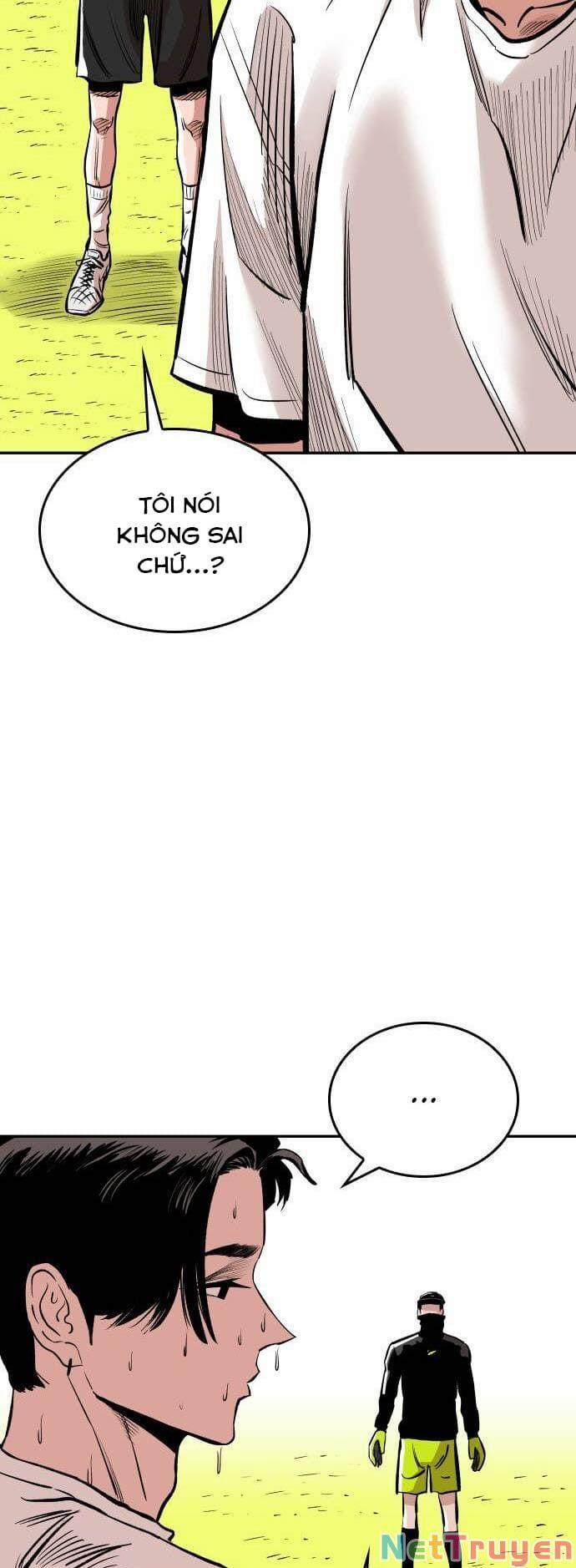 Sân Cỏ Chiến Kí 49 trang 54
